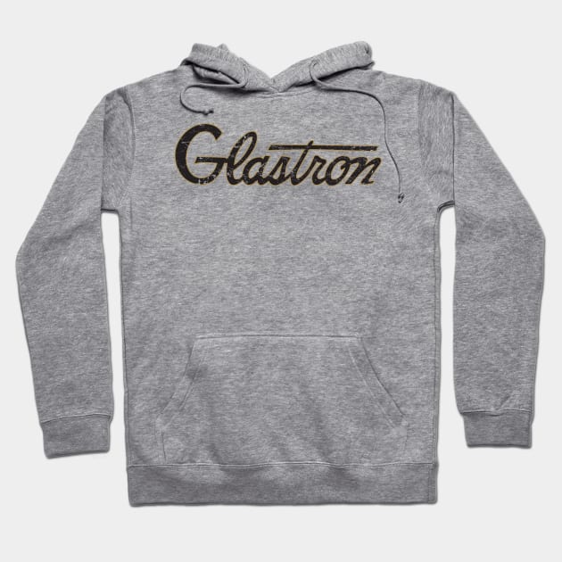 Glastron Hoodie by MindsparkCreative